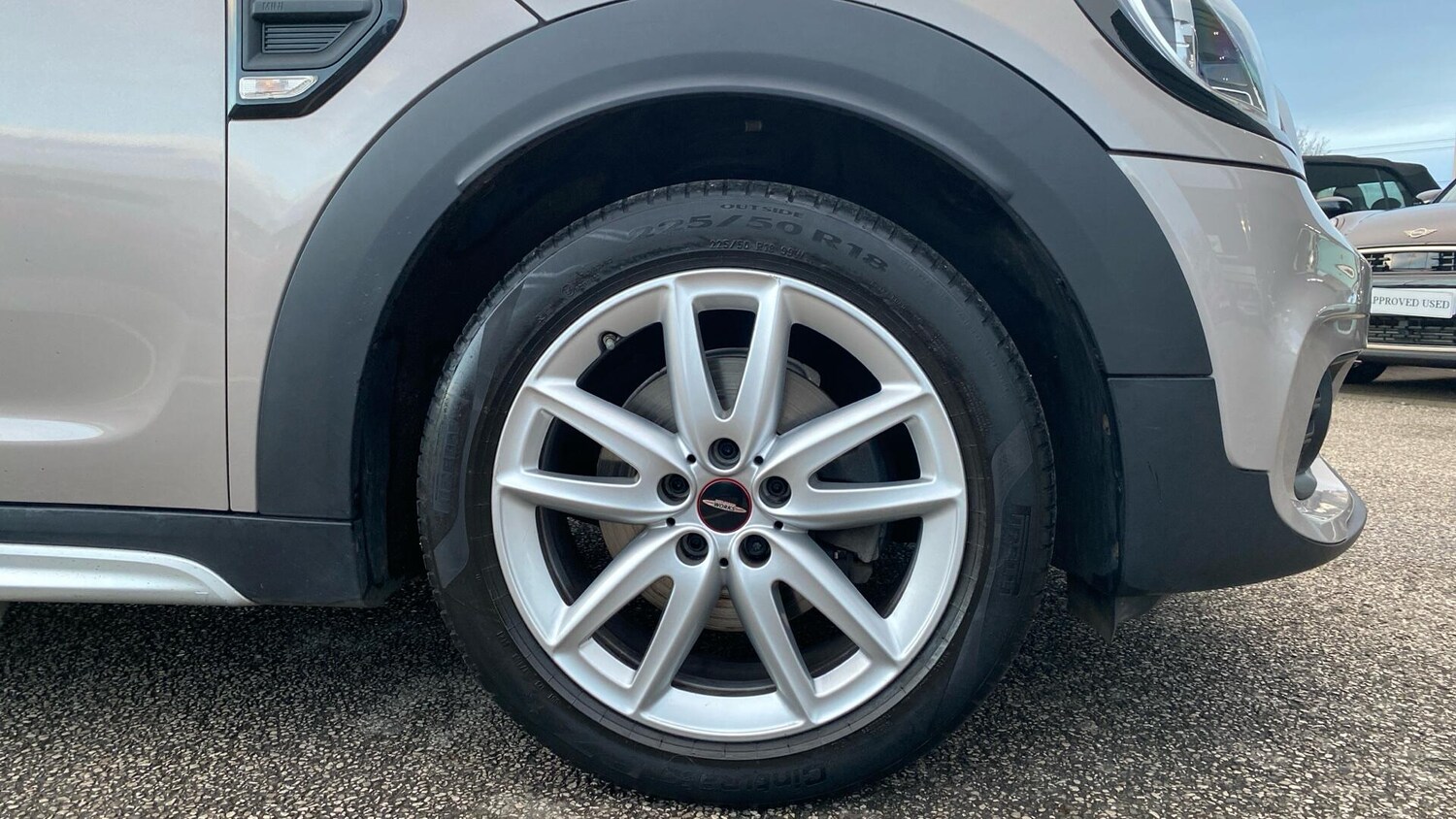 Used MINI Countryman 2022 for sale - 76801218: Photo 14