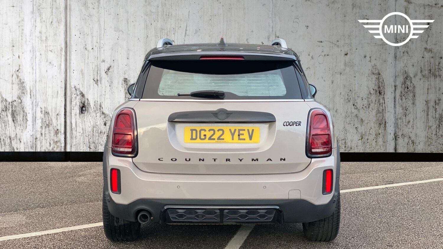 Used MINI Countryman 2022 for sale - 76801218: Photo 15