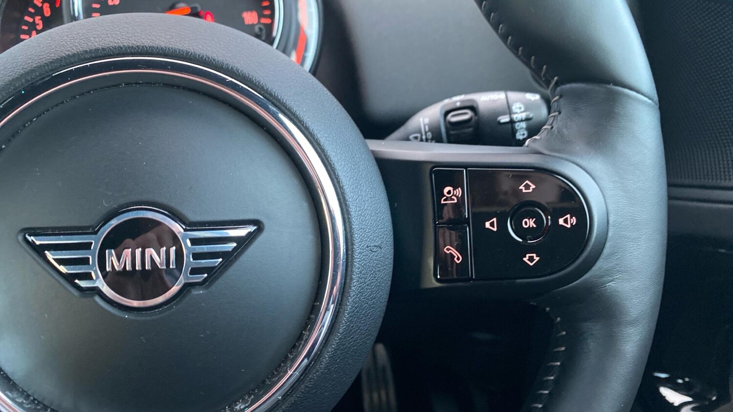 Used MINI Countryman 2022 for sale - 76801218: Photo 18