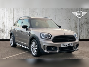 2022 (22) - 1.5 Cooper Sport 5dr