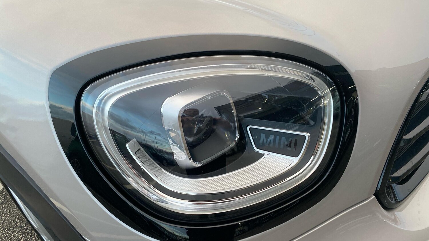 Used MINI Countryman 2022 for sale - 76801218: Photo 22