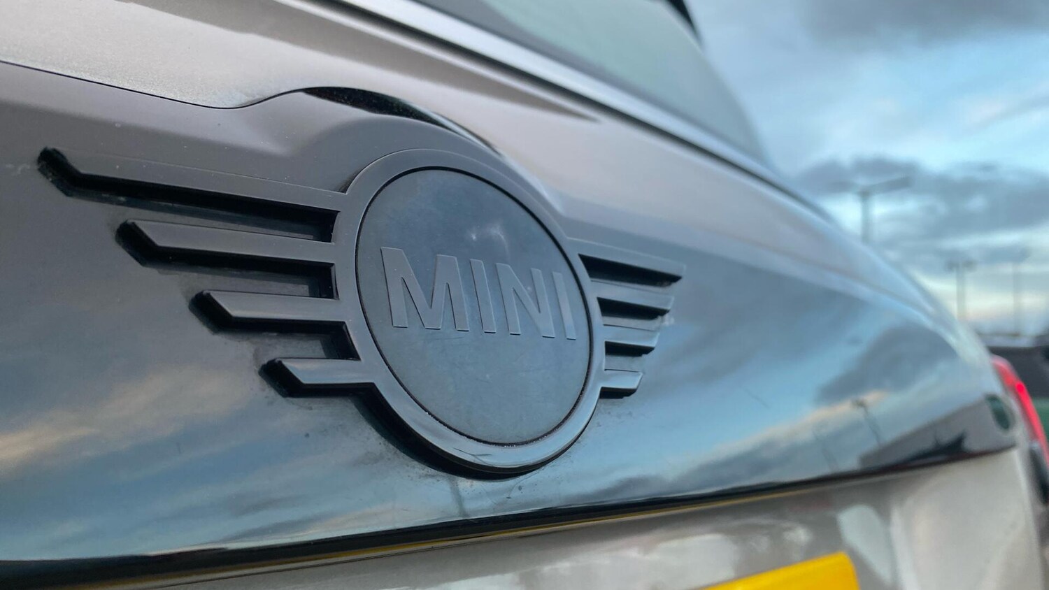 Used MINI Countryman 2022 for sale - 76801218: Photo 24