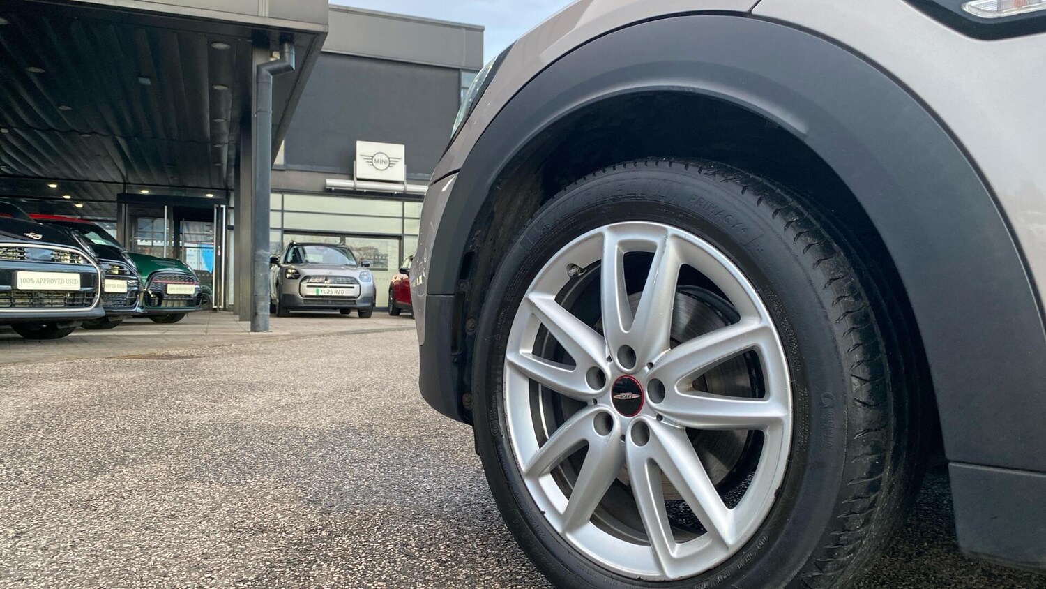 Used MINI Countryman 2022 for sale - 76801218: Photo 25