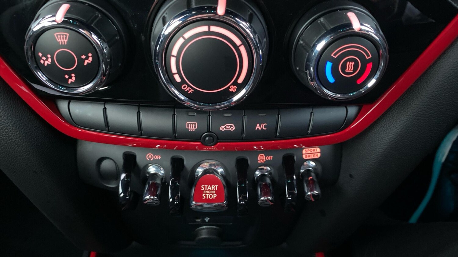 Used MINI Countryman 2022 for sale - 76801218: Photo 26