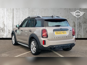 Used MINI Countryman 2022 for sale - 76801218: Photo
