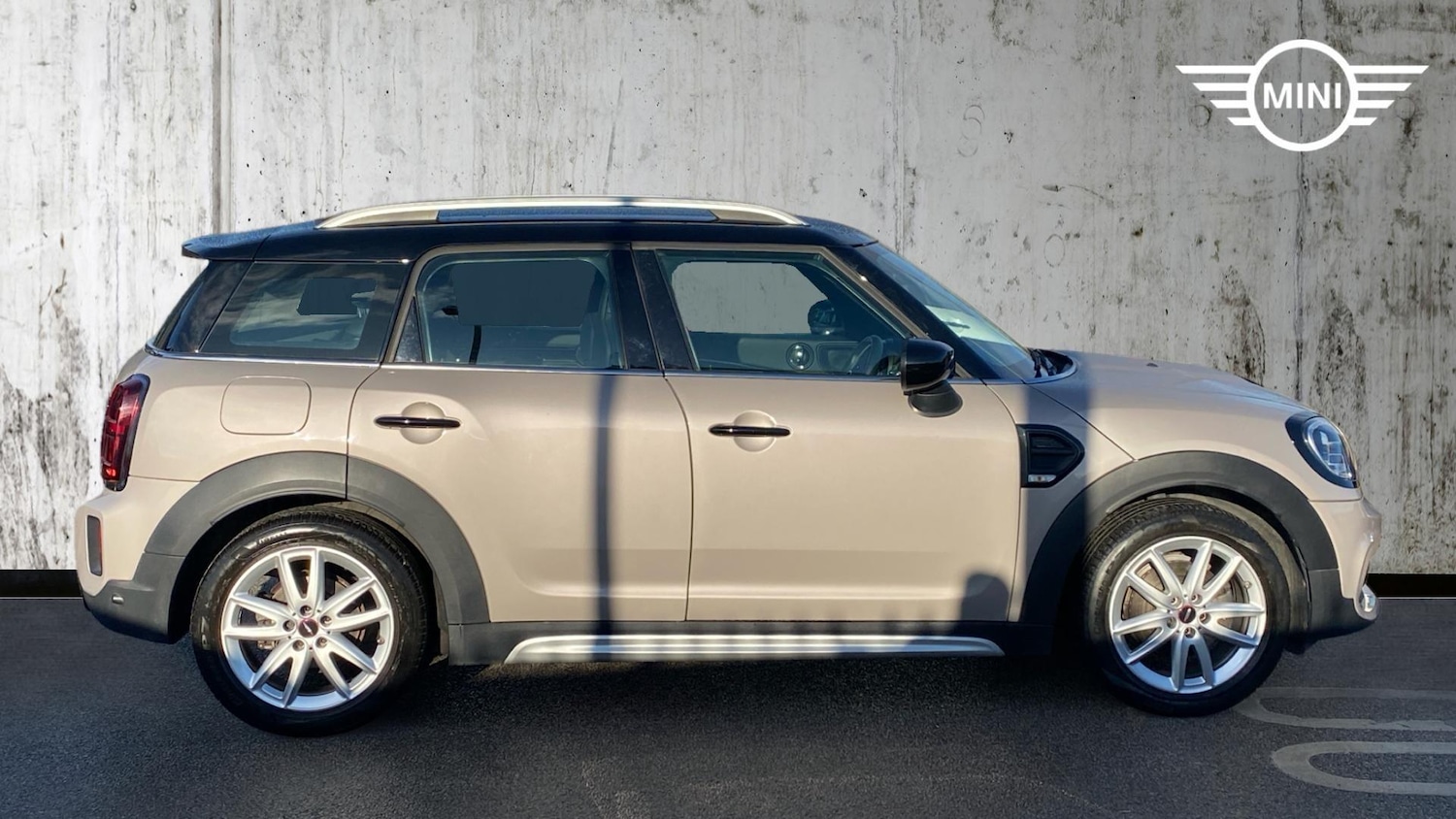 Used MINI Countryman 2022 for sale - 76801218: Photo 3