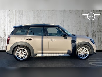 Used MINI Countryman 2022 for sale - 76801218: Photo