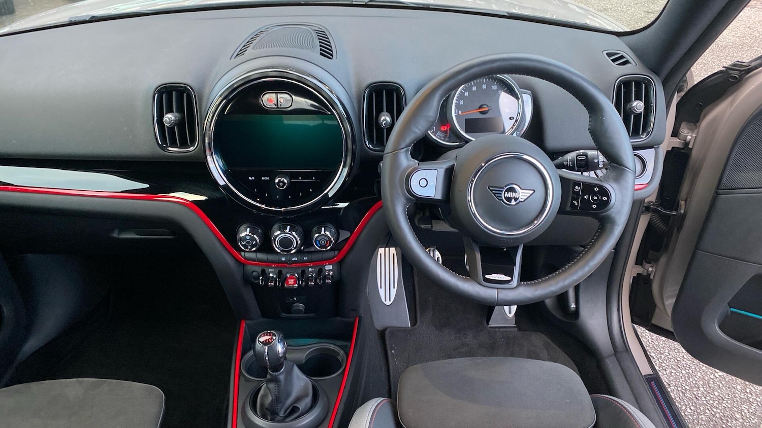 Used MINI Countryman 2022 for sale - 76801218: Photo 4