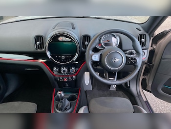 Used MINI Countryman 2022 for sale - 76801218: Photo