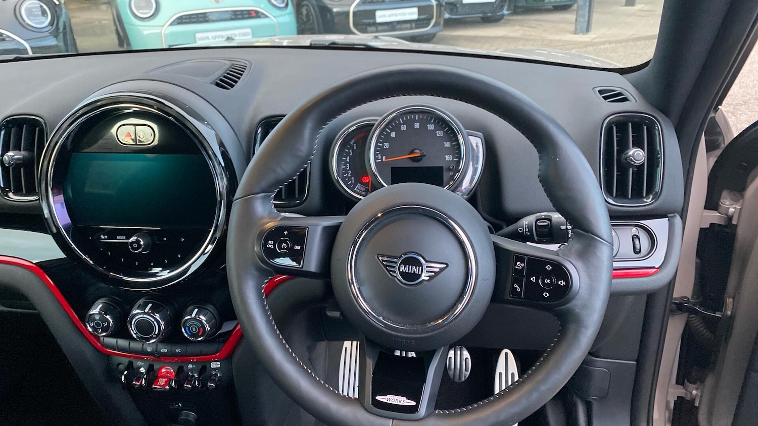 Used MINI Countryman 2022 for sale - 76801218: Photo 5