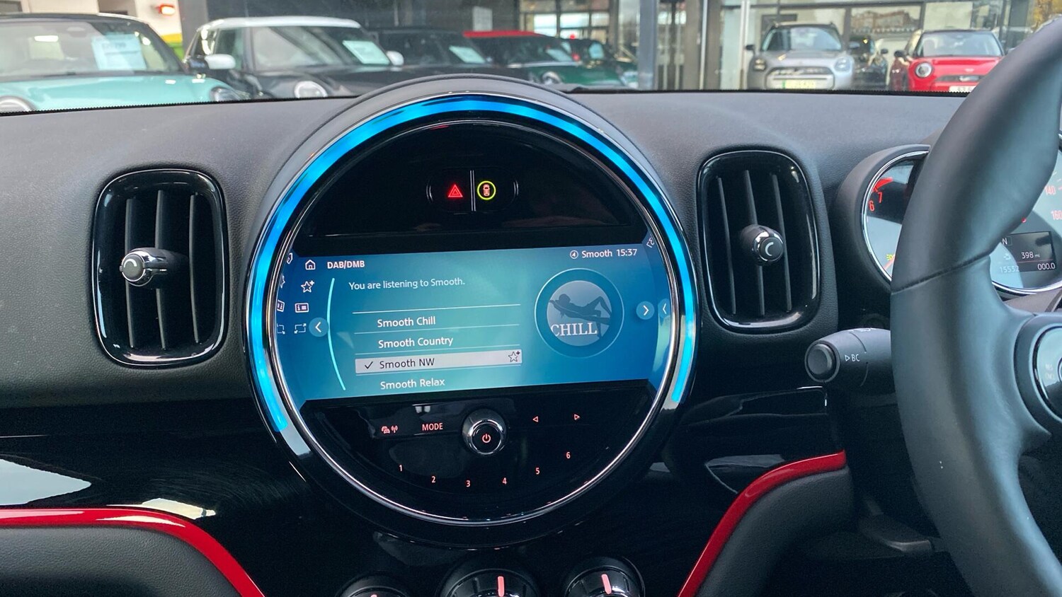 Used MINI Countryman 2022 for sale - 76801218: Photo 8