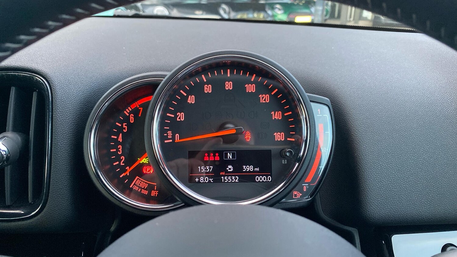 Used MINI Countryman 2022 for sale - 76801218: Photo 9