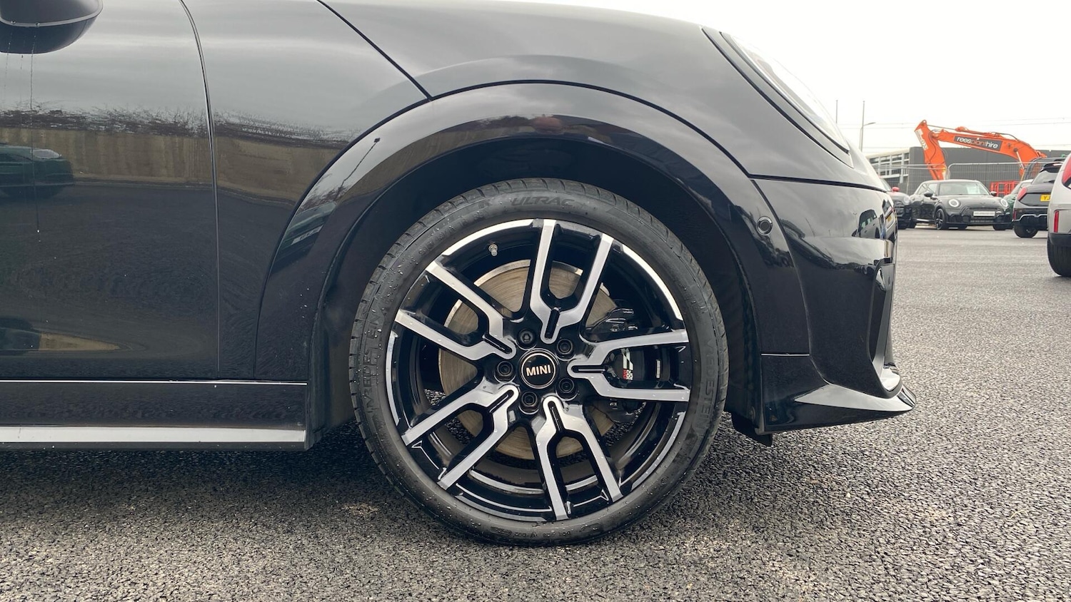 Used MINI Cooper 2025 for sale - 78006646: Photo 14