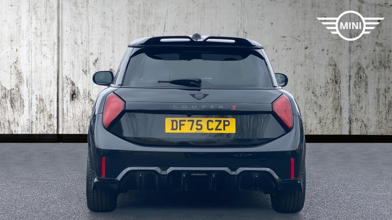 Used MINI Cooper 2025 for sale - 78006646: Photo 15