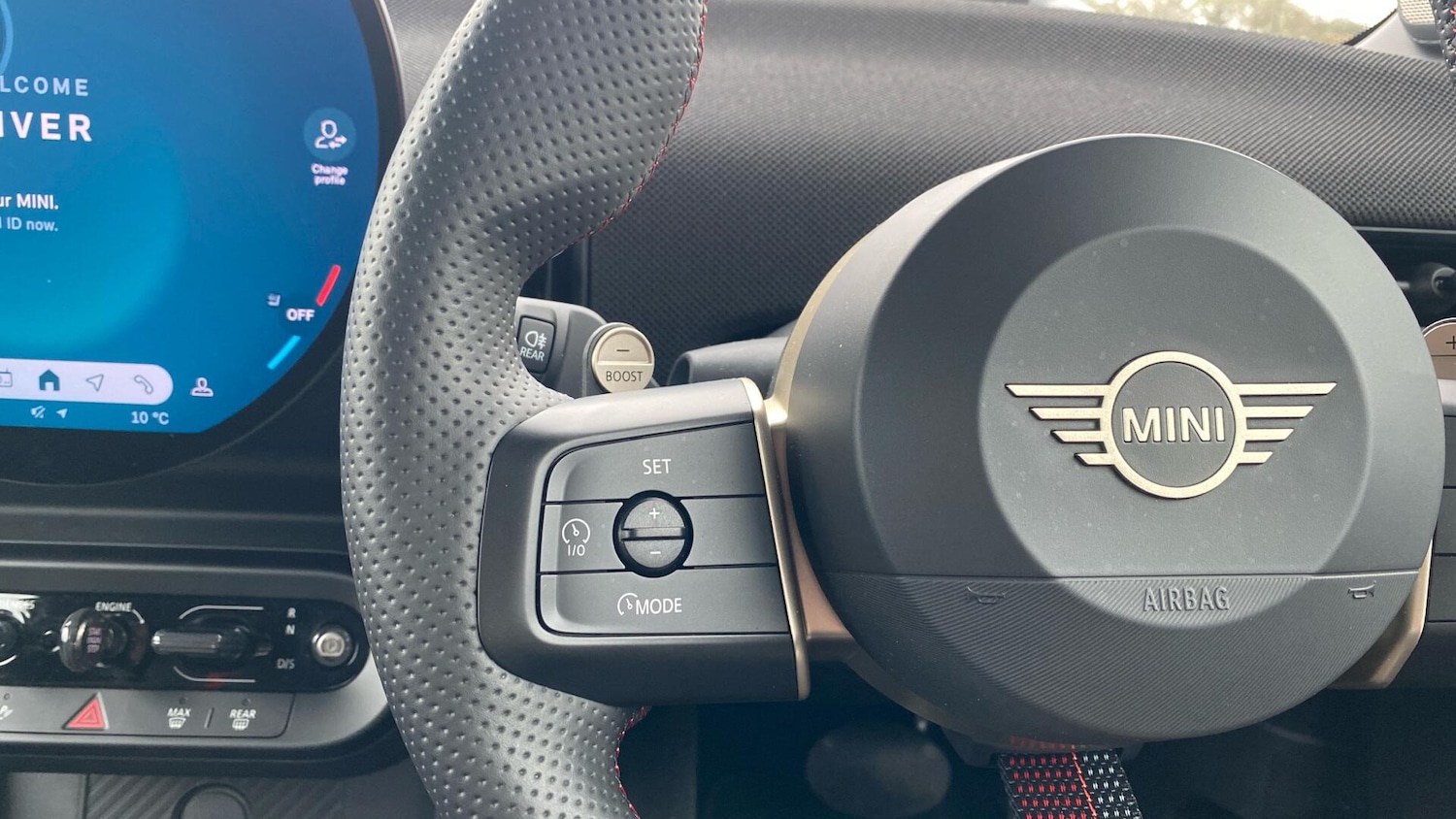 Used MINI Cooper 2025 for sale - 78006646: Photo 17