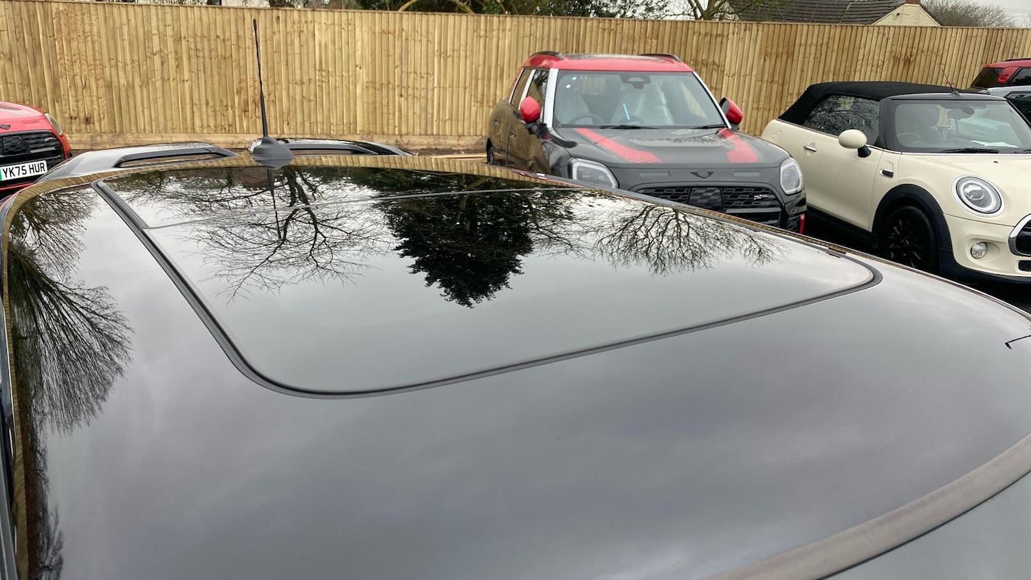 Used MINI Cooper 2025 for sale - 78006646: Photo 21