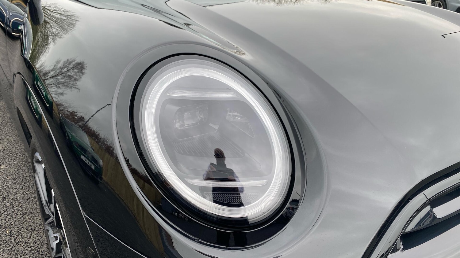 Used MINI Cooper 2025 for sale - 78006646: Photo 23