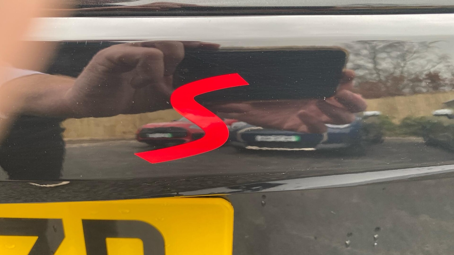 Used MINI Cooper 2025 for sale - 78006646: Photo 24