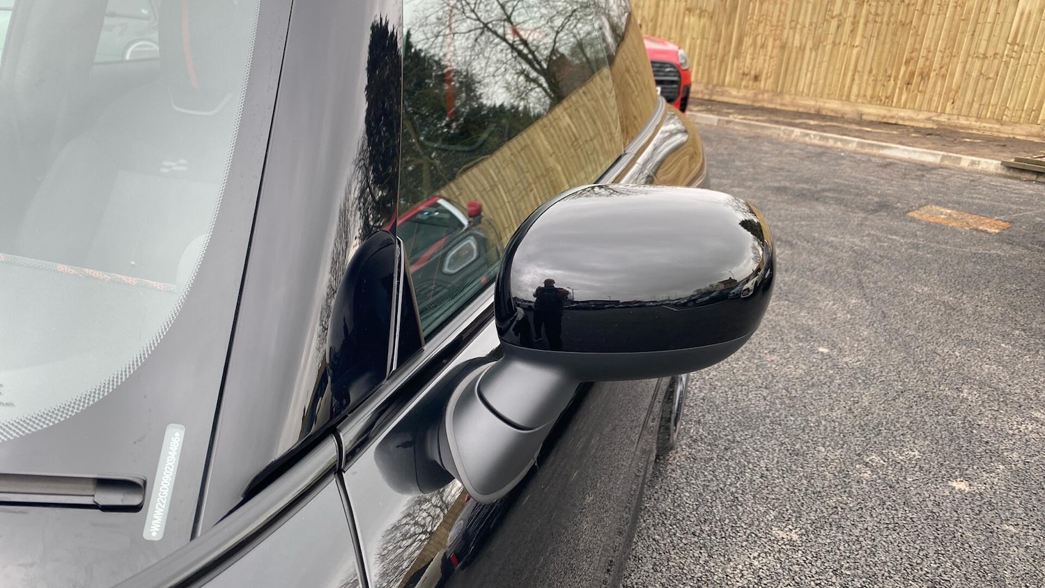 Used MINI Cooper 2025 for sale - 78006646: Photo 26