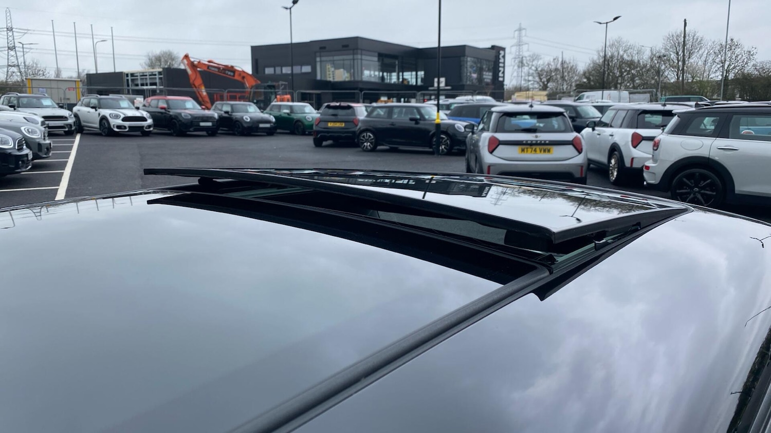 Used MINI Cooper 2025 for sale - 78006646: Photo 28