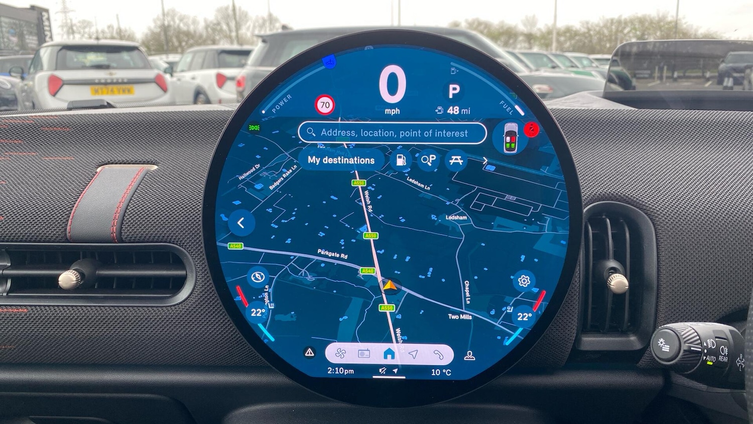 Used MINI Cooper 2025 for sale - 78006646: Photo 31