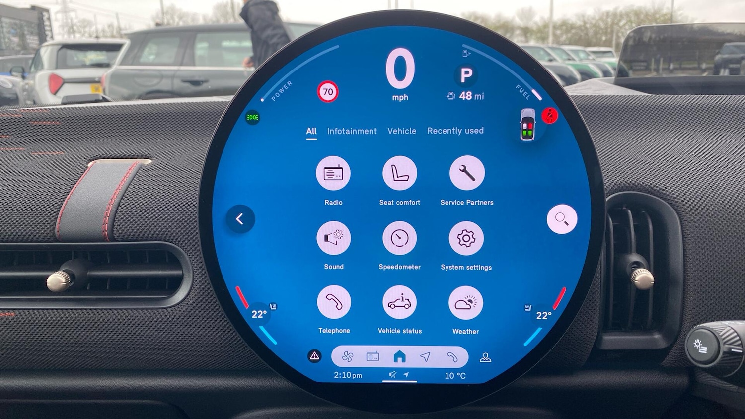 Used MINI Cooper 2025 for sale - 78006646: Photo 32