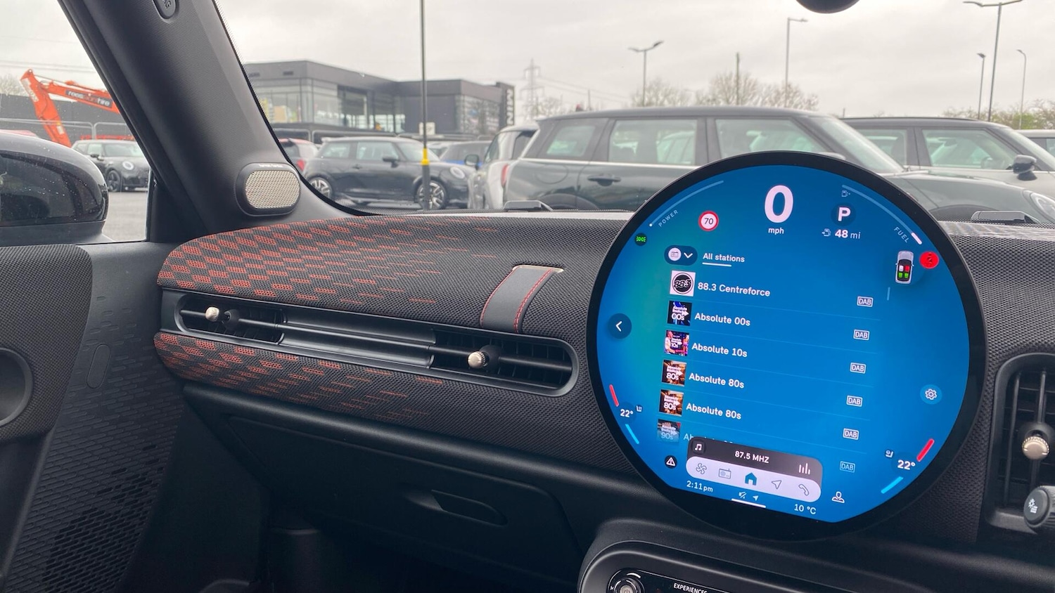 Used MINI Cooper 2025 for sale - 78006646: Photo 34