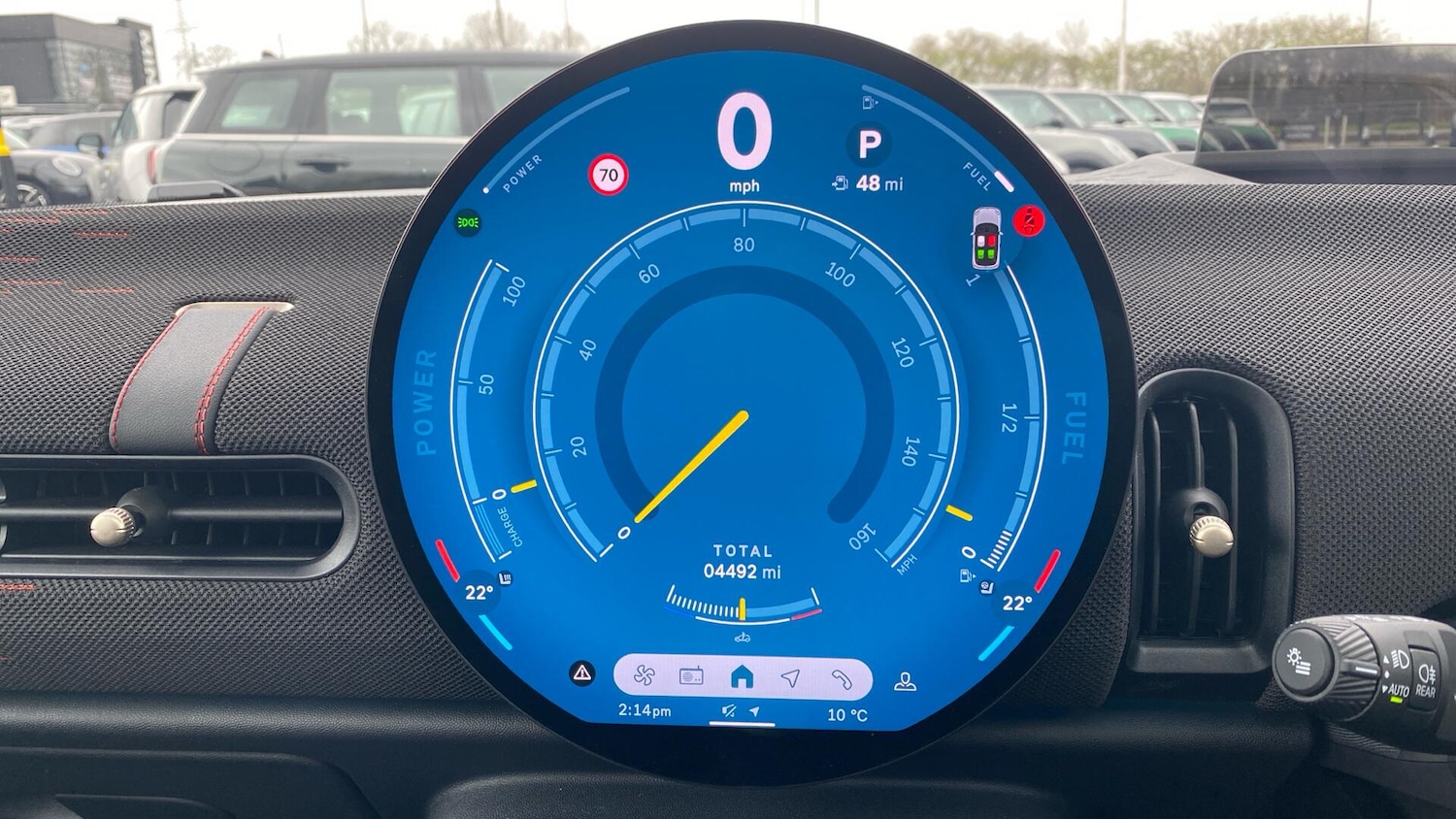 Used MINI Cooper 2025 for sale - 78006646: Photo 37