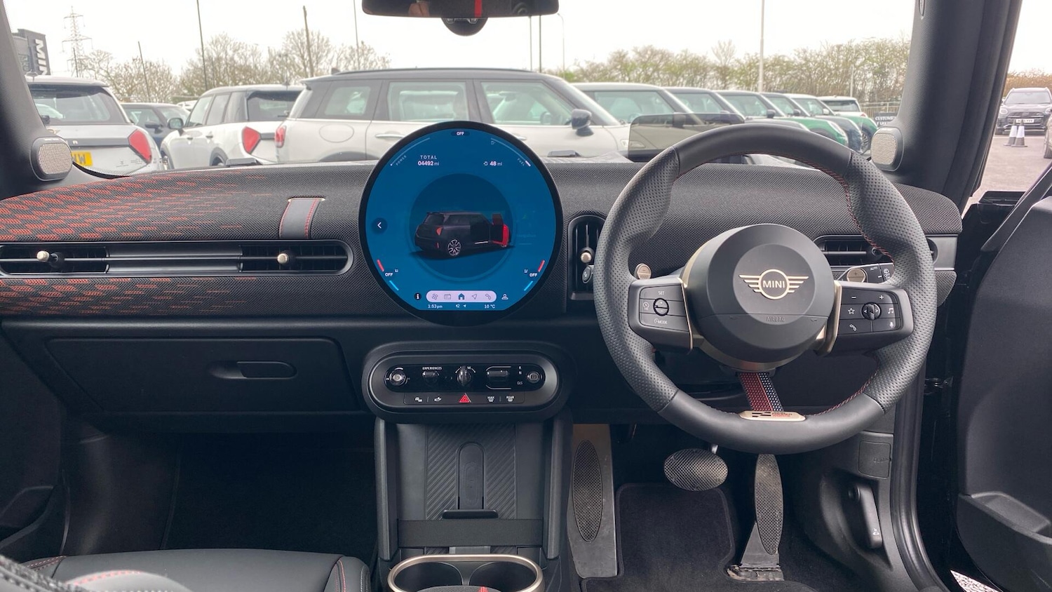 Used MINI Cooper 2025 for sale - 78006646: Photo 4