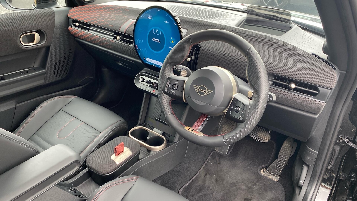 Used MINI Cooper 2025 for sale - 78006646: Photo 6