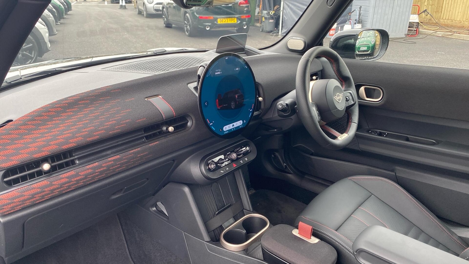 Used MINI Cooper 2025 for sale - 78006646: Photo 7