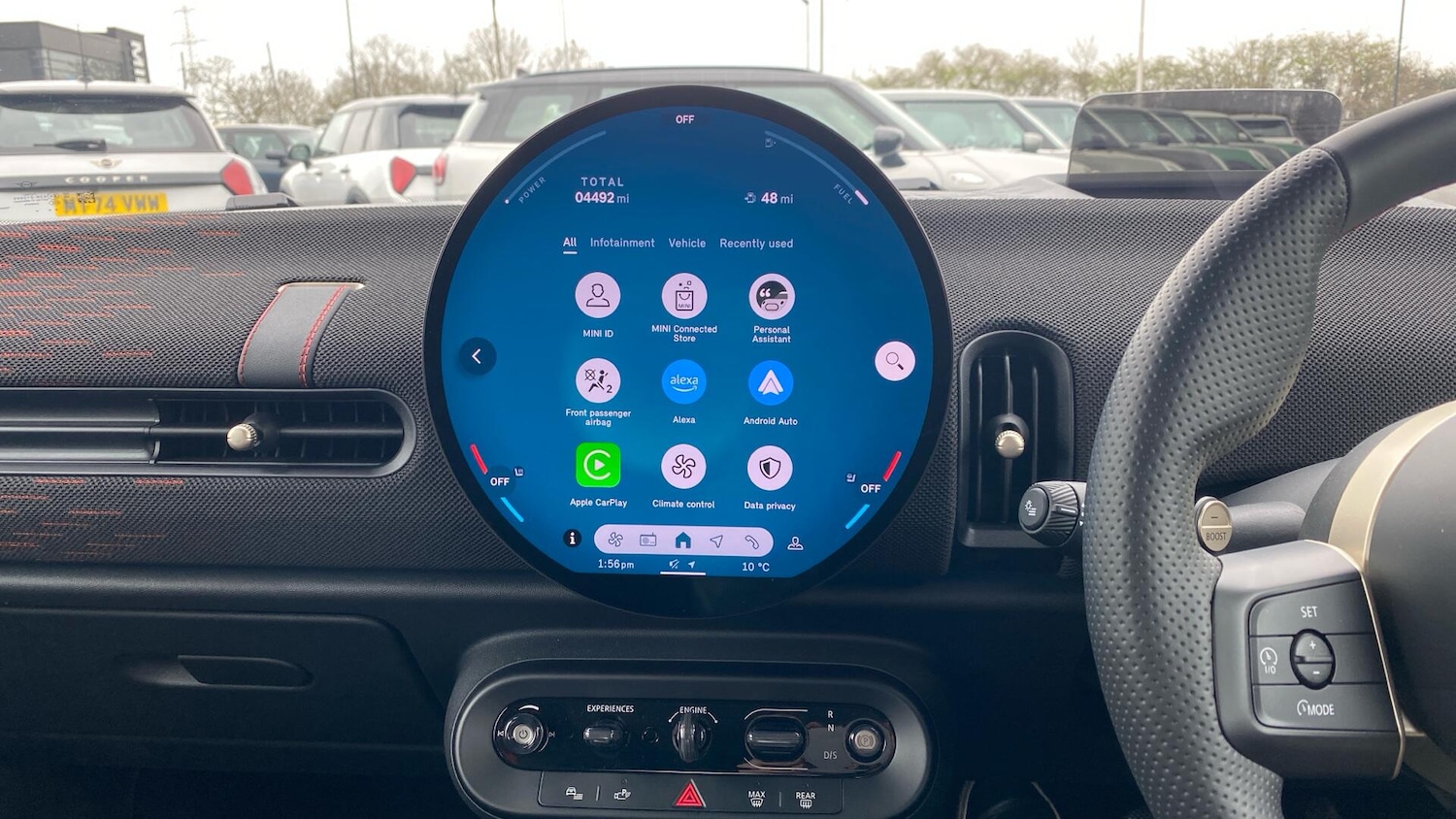Used MINI Cooper 2025 for sale - 78006646: Photo 8