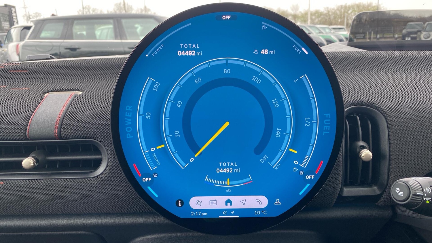 Used MINI Cooper 2025 for sale - 78006646: Photo 9