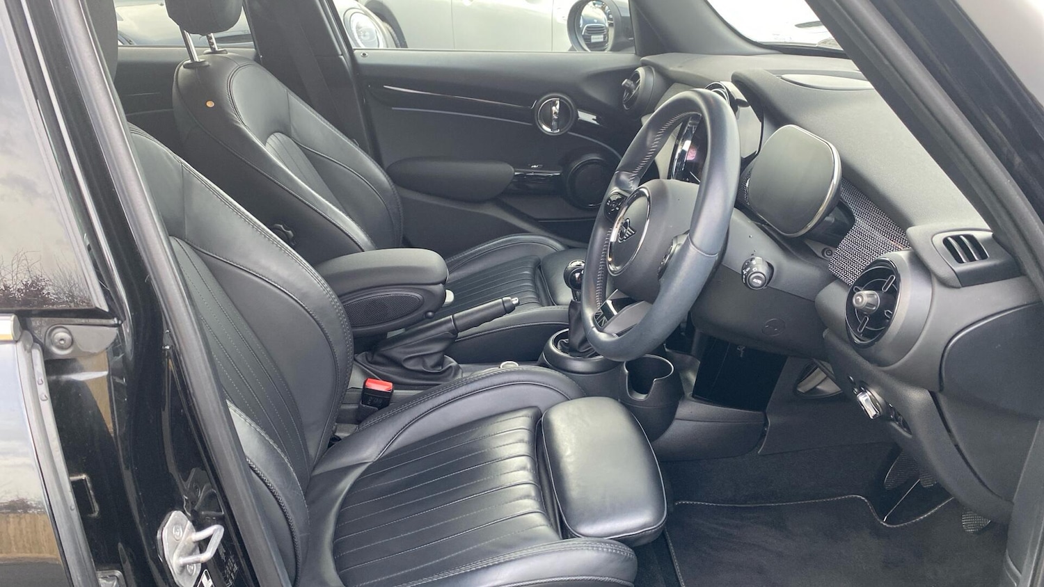 Used MINI Hatch for sale - 78048210: Photo 11