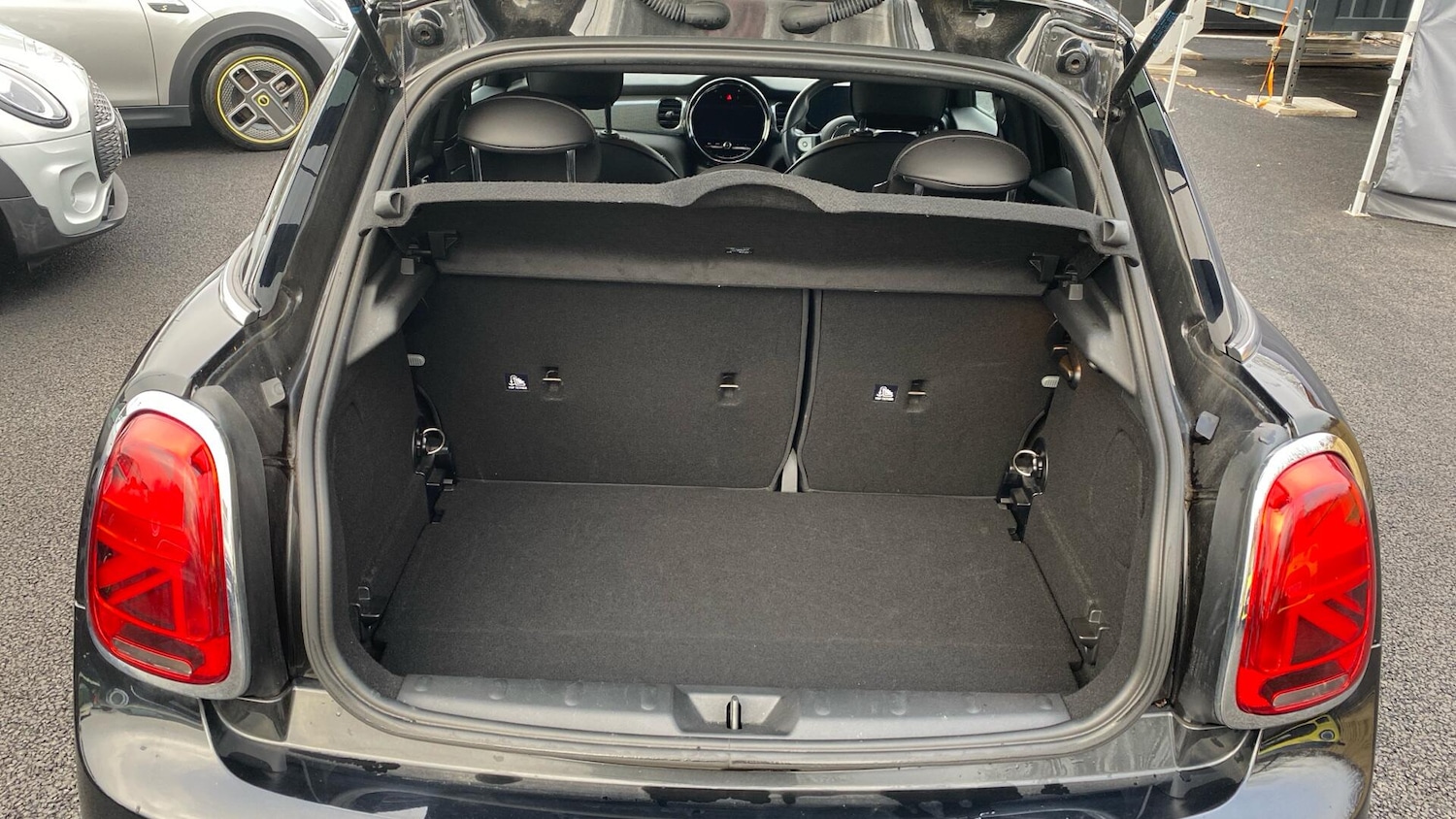 Used MINI Hatch for sale - 78048210: Photo 13