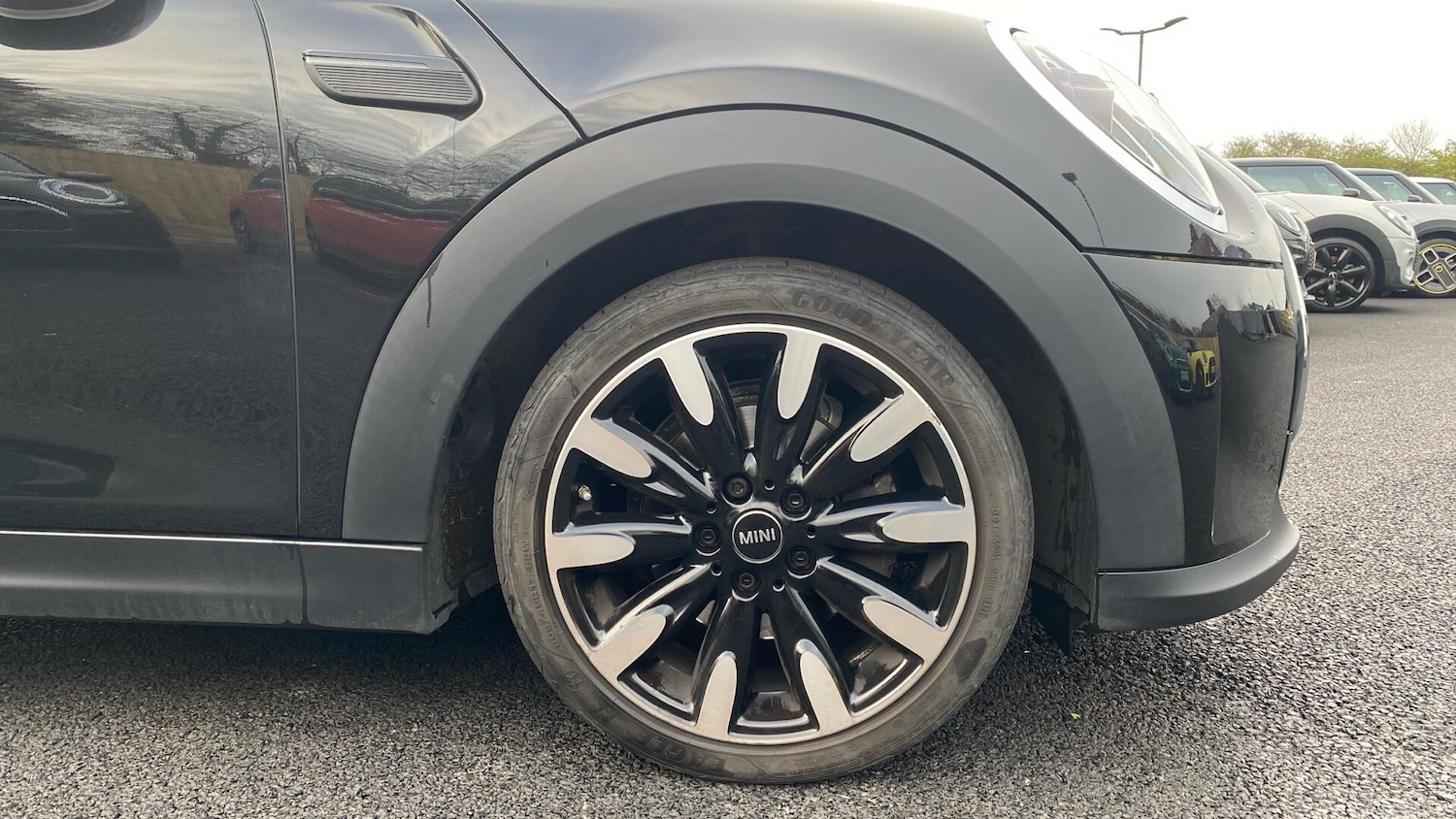 Used MINI Hatch for sale - 78048210: Photo 14