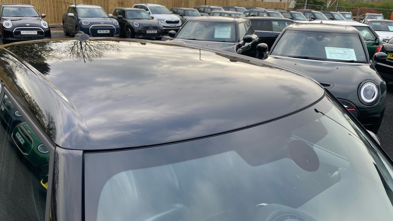 Used MINI Hatch for sale - 78048210: Photo 21