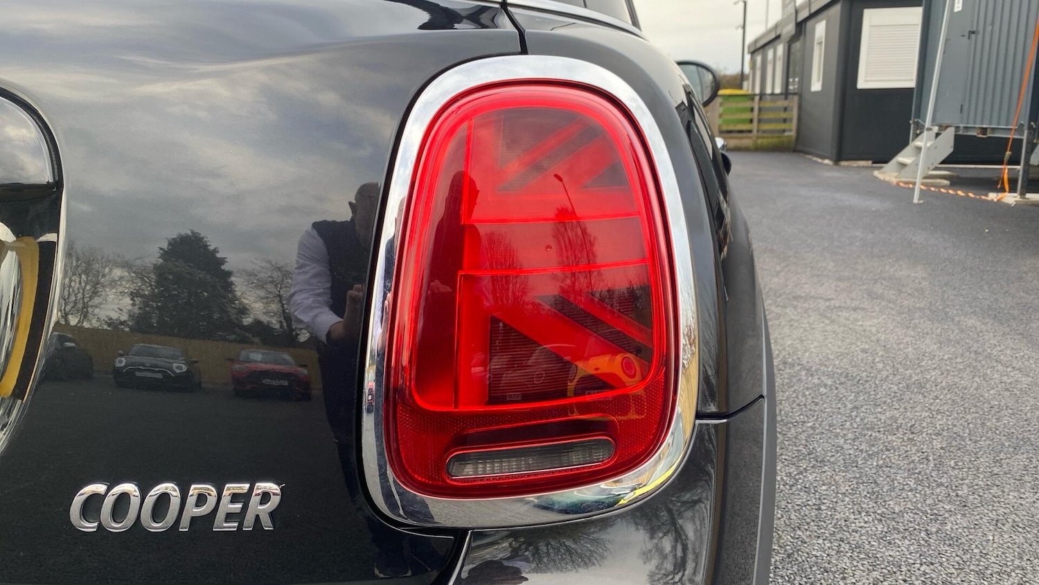 Used MINI Hatch for sale - 78048210: Photo 22