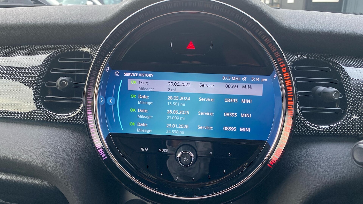 Used MINI Hatch for sale - 78048210: Photo 26