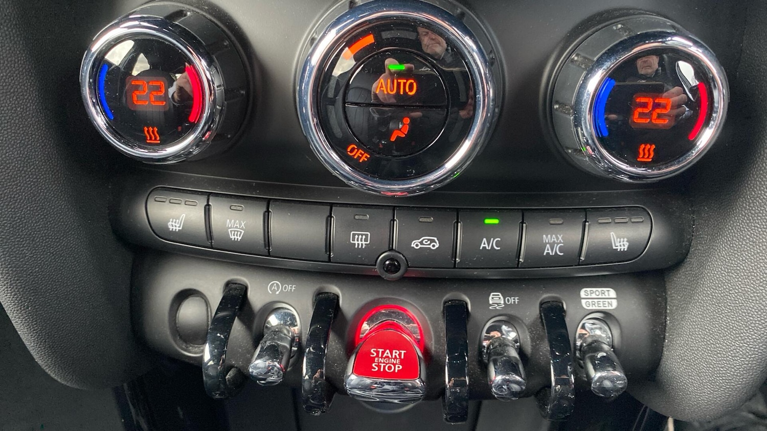 Used MINI Hatch for sale - 78048210: Photo 29