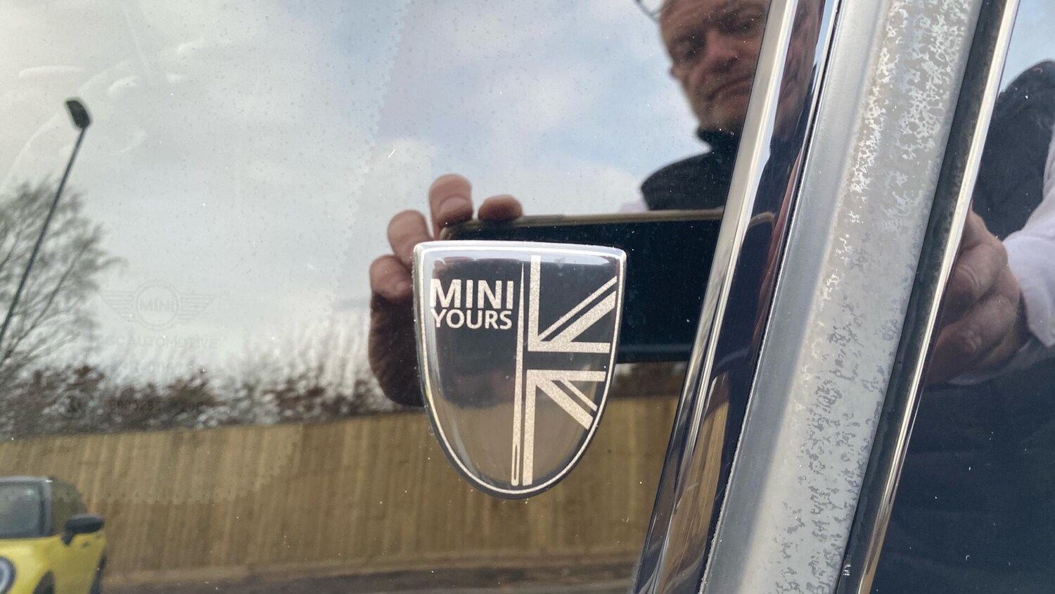 Used MINI Hatch for sale - 78048210: Photo 32