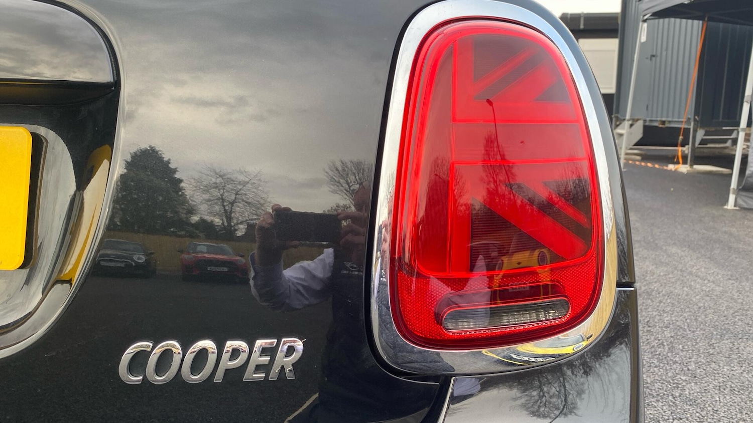 Used MINI Hatch for sale - 78048210: Photo 36