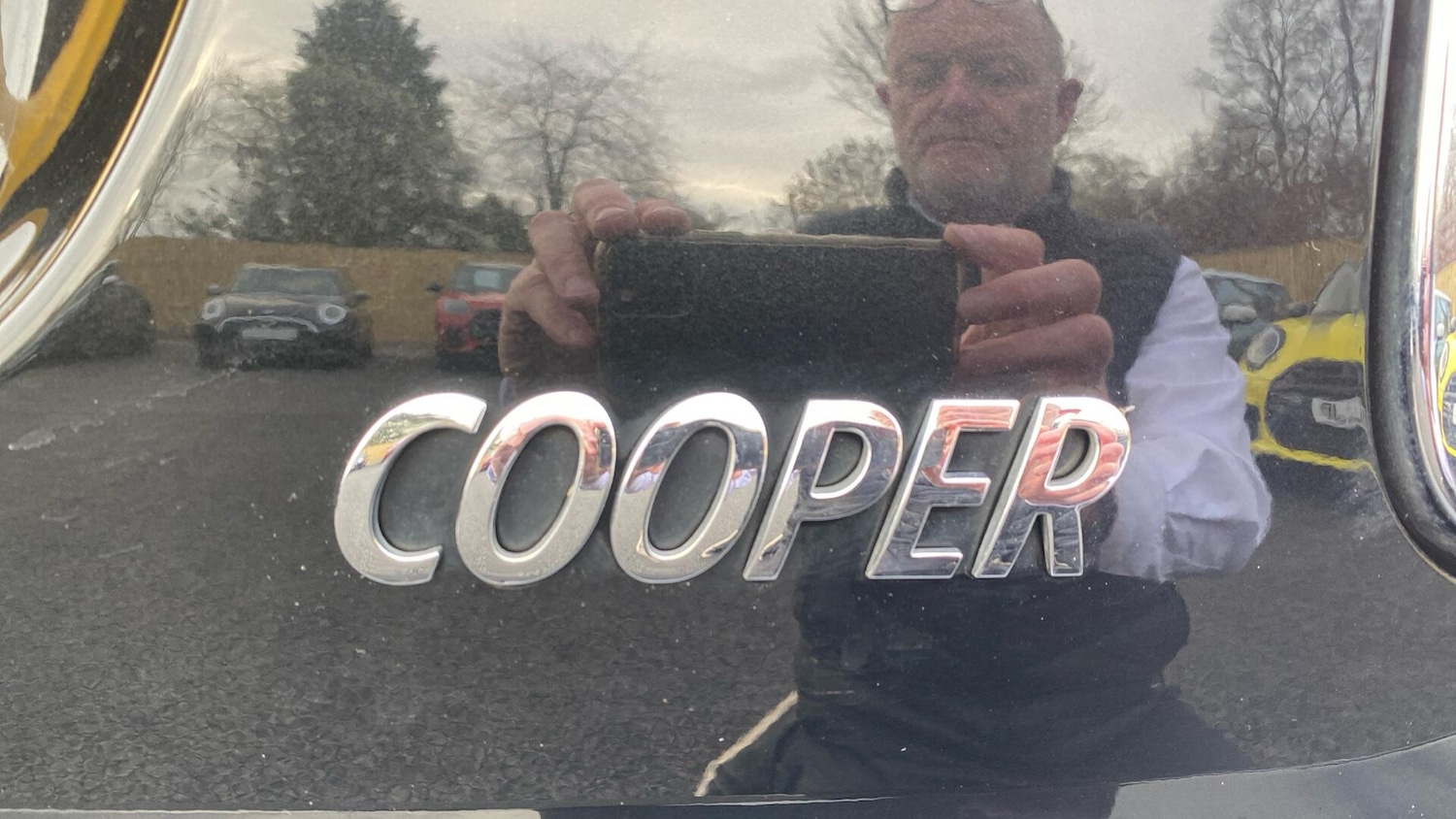 Used MINI Hatch for sale - 78048210: Photo 37