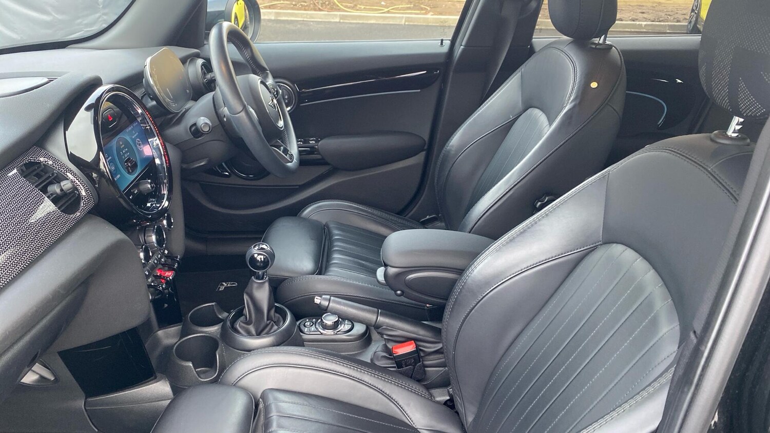 Used MINI Hatch for sale - 78048210: Photo 40