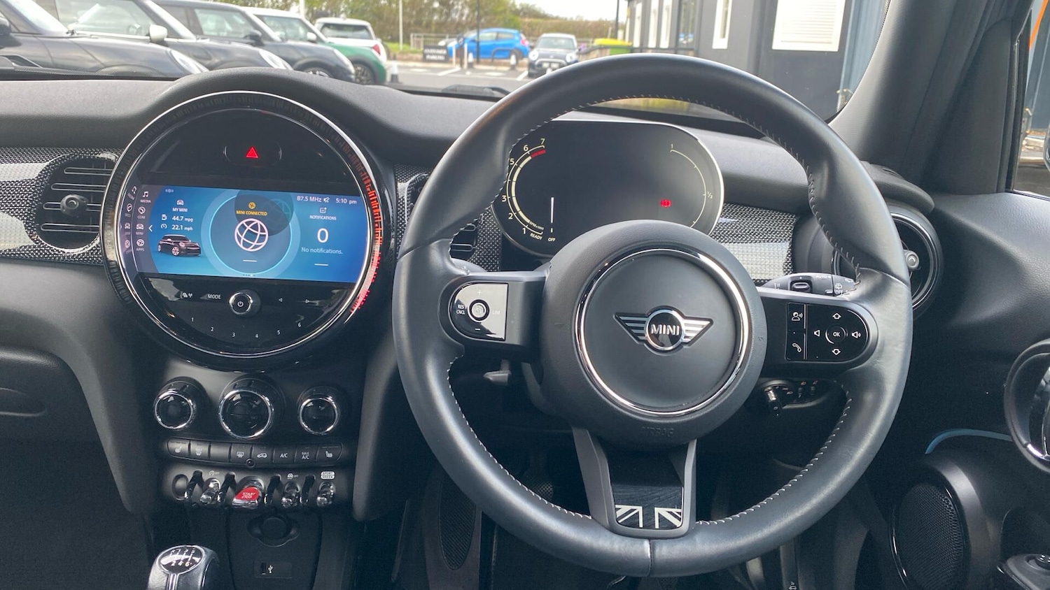 Used MINI Hatch for sale - 78048210: Photo 5