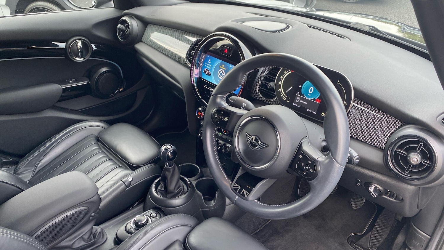 Used MINI Hatch for sale - 78048210: Photo 6