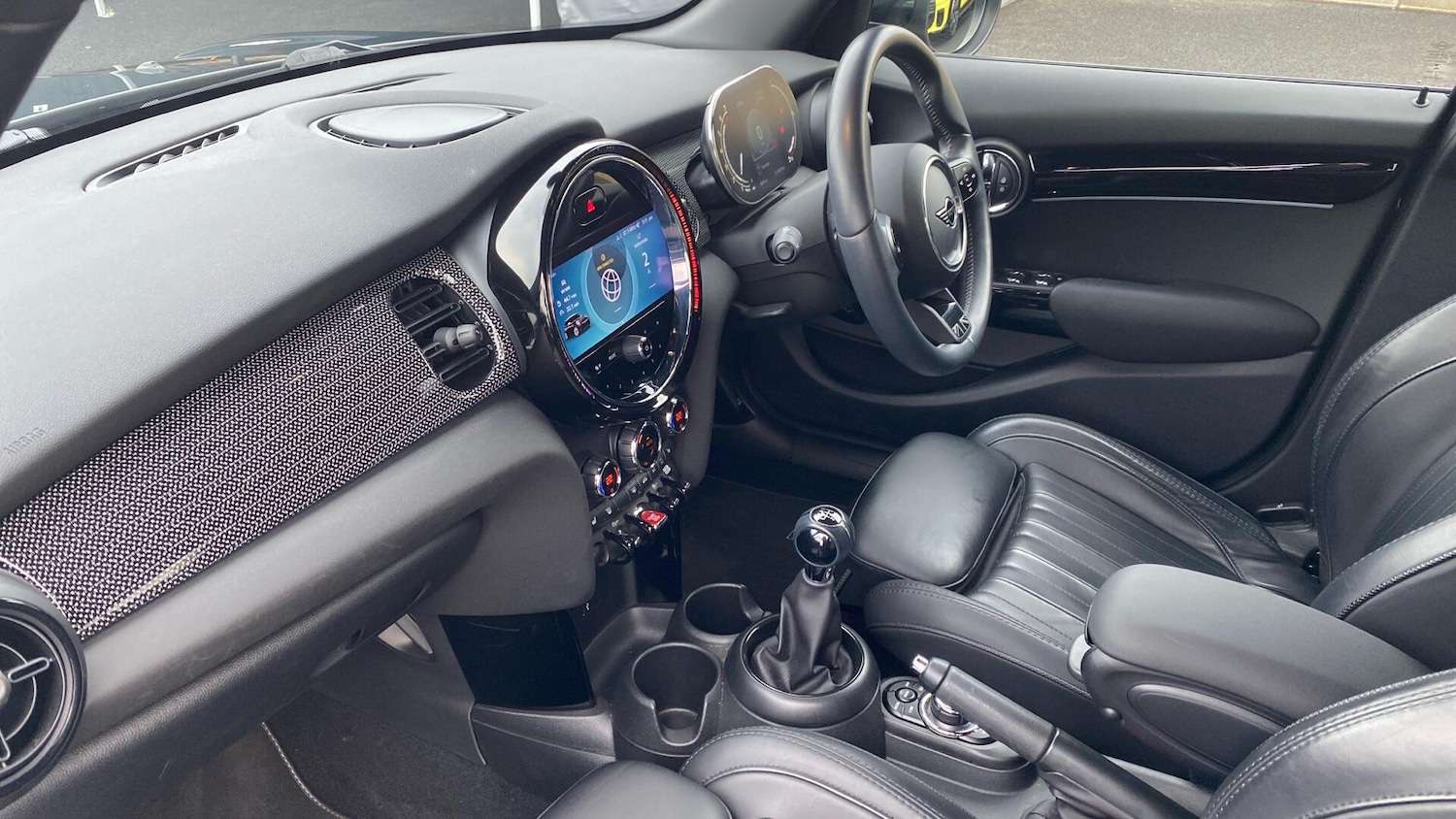 Used MINI Hatch for sale - 78048210: Photo 7