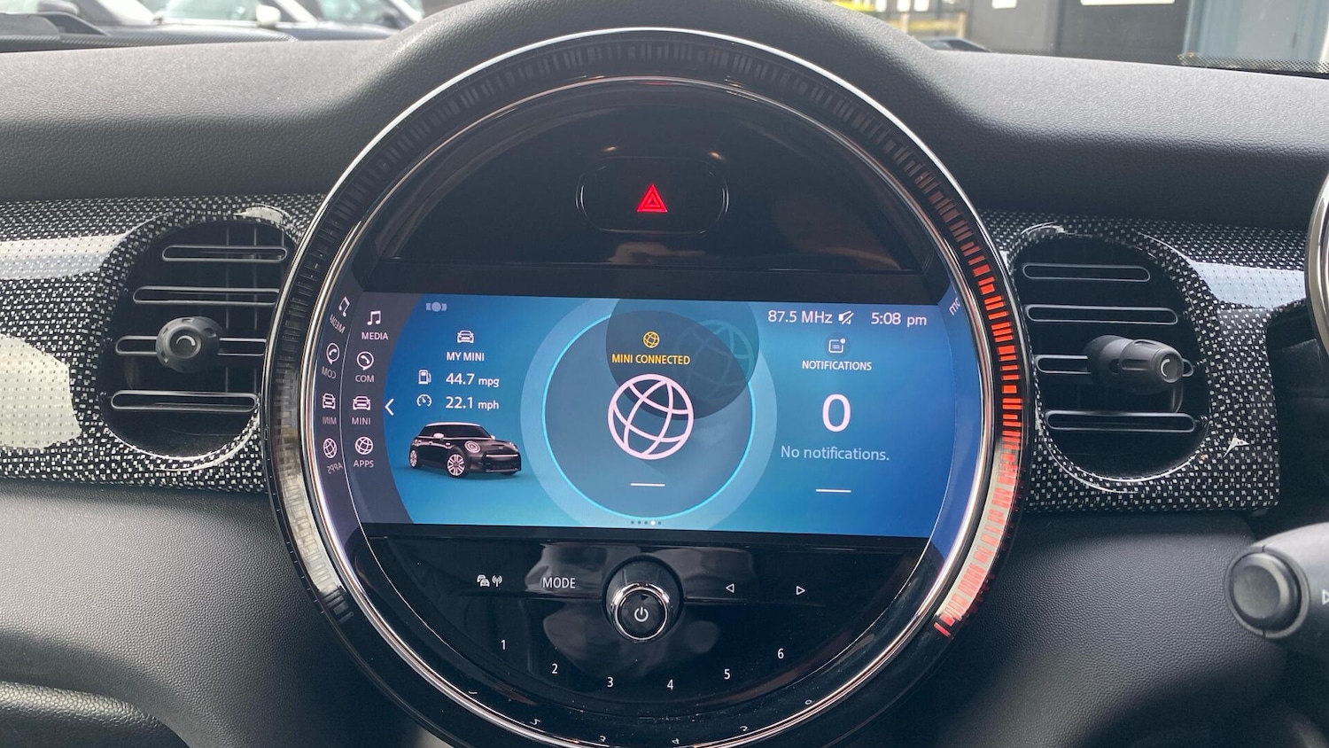 Used MINI Hatch for sale - 78048210: Photo 8