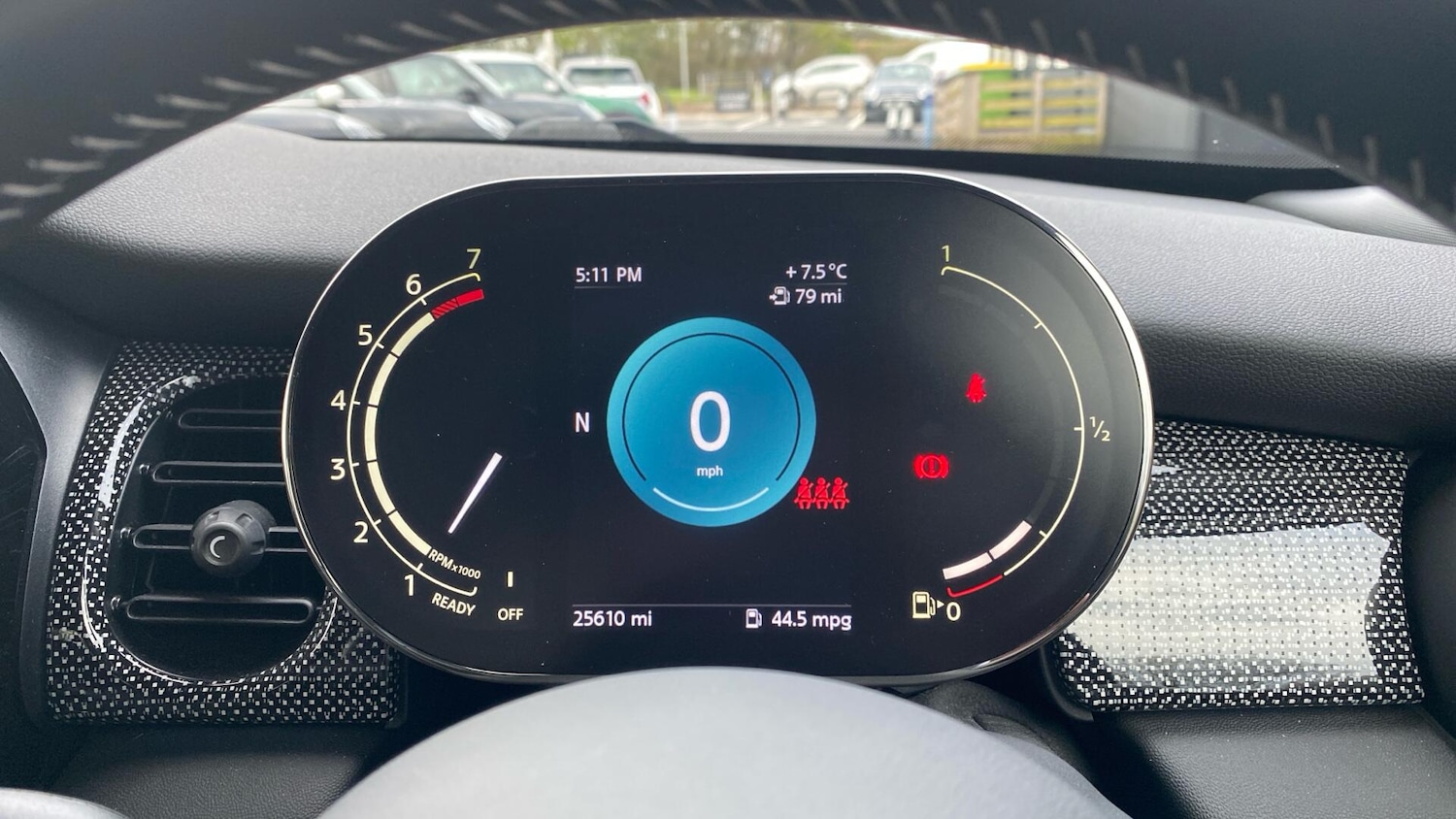 Used MINI Hatch for sale - 78048210: Photo 9