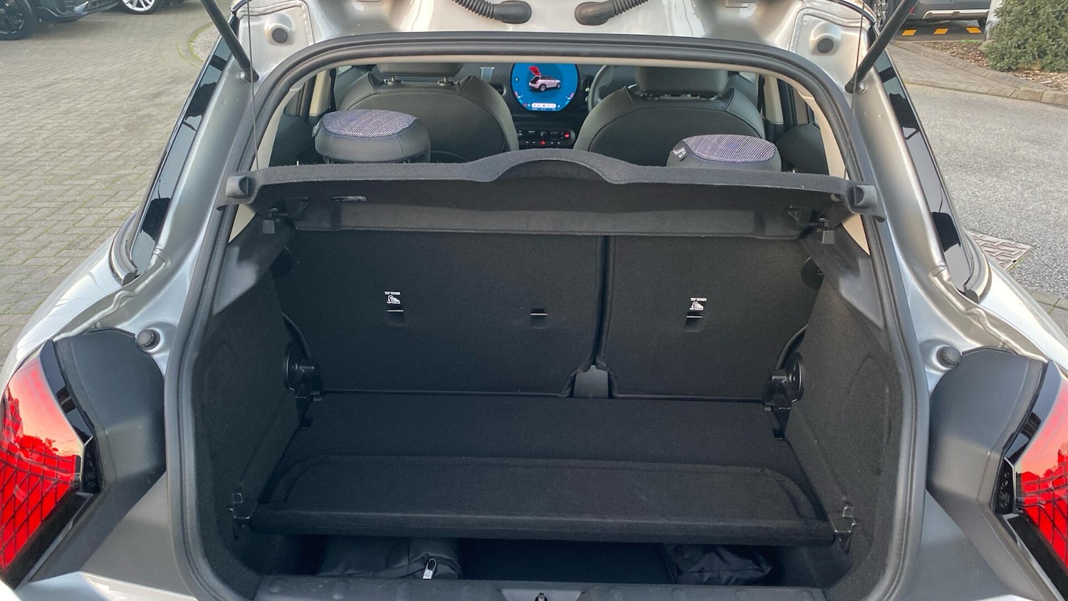 Used MINI Cooper 2024 for sale - 76839970: Photo 13